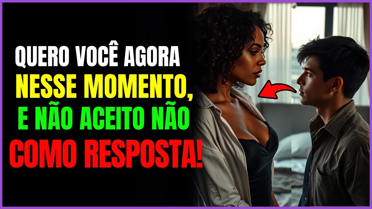 TEM CERTEZA QUE VOCÊ DAR CONTA?