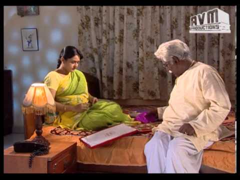 Episode 387 : Sorgam Tamil TV Serial - AVM Productions