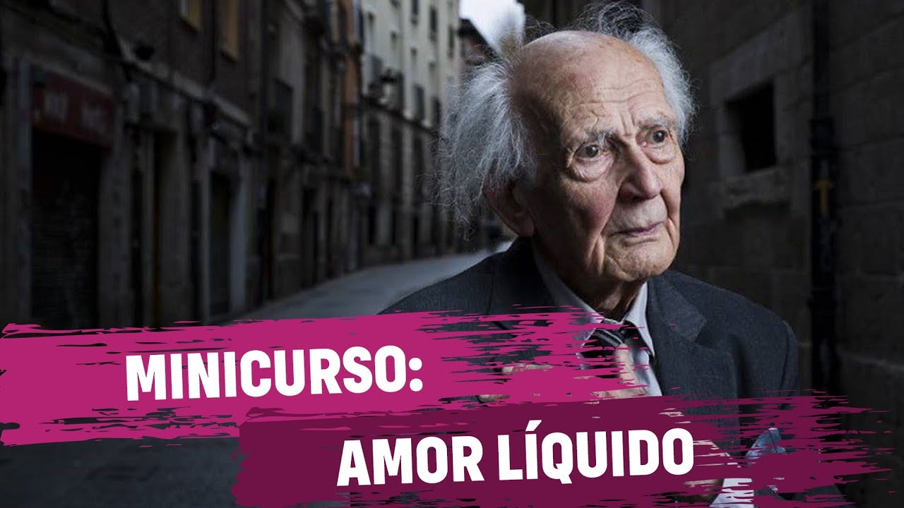 Amor Líquido | Lição #4