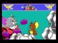 Tom And Jerry MSDOS Gameplay Cat Astrophe