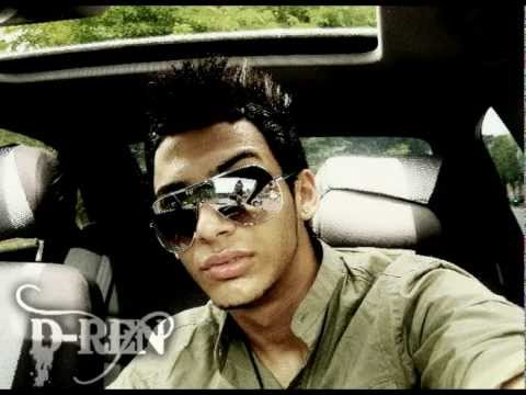 D-Ren feat Sikret - Gib mir ein zeichen