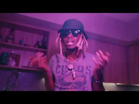 Dae Dot - Crazy “Famous Dex Remix” (Music Video)
