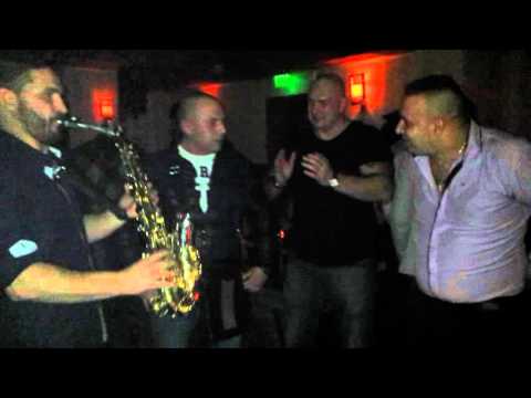 Petrecere A. K. -  pt toți frații lui ( şi special pt Marius Negrea)