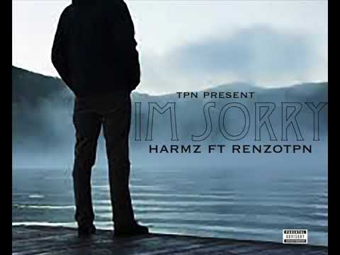 RenzoTPN - I'm Sorry (Ft Harmz) | Audio |
