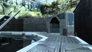 Unforgiven - Forgetacular CTF Entry