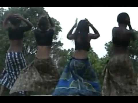 Ndine - Baby Berie (Official Video)