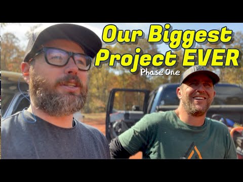 Developing A Mountain Community | The Land