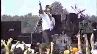 ARTFUL DODGER - "Scream" Live 76/91