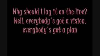 Diane Birch - Fools lyrics