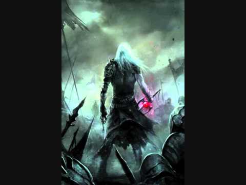 AENAOS - Last Song For Elric