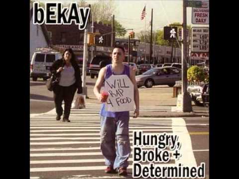 Bekay - The Way Shit Goez