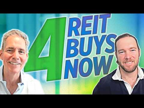 REIT Income: The High-Yield Investment Opportunity | Community Health