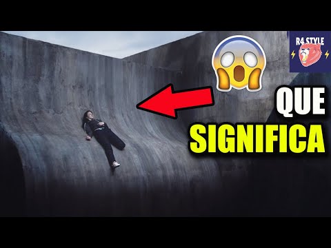 LA CURVA (The curve) | EXPLICACION Y SIGNIFICADO | RESUMEN EN 3 MINUTOS