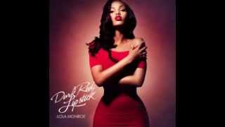 Lola Monroe - Dark Red Lipstick Feat Azealia Banks - Lipstick and Pistols