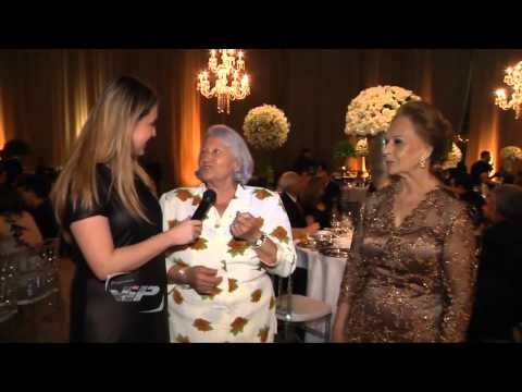 Casamento Kamil Fares e Ivana