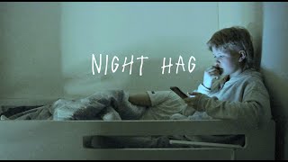 "Night Hag" Short Film Trailer | BOPIS Productions