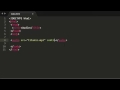 HTML Tutorials - 45 - Adding Audio to website (HTML5 Audio) HTML Tutorials - 45 - Adding Audio to website (HTML5 Audio)