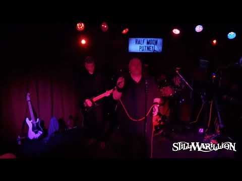 StillMarillion (Marillion Tribute) Vigil in a Wilderness of Mirrors - Live