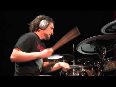 V-Drums Contest '12 National Finals (Canada Winner) - Isaac Dumont