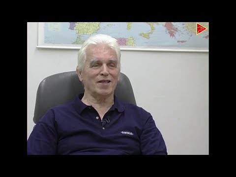 Сећања Драгутин Зеленовић епизода 2 - Sećanja Dragutin Zelenović epizoda 2 autor Milorad Crnjanin