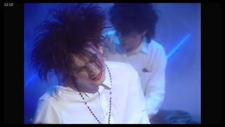 Download lagu The Cure The Caterpillar Top Of The Pops 1984 mp3 Download lagu The Cure The Caterpillar Top Of The Pops 1984 mp3