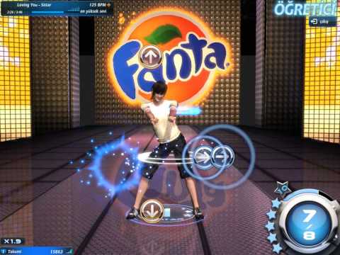 MStar TR -  Loving U (Cover)  Classic [Extreme] (99%)