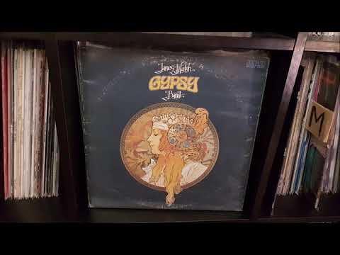 james walsh gypsy band you make me feel like livin'