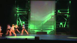 Dans Show 2012 - Can't buy me love