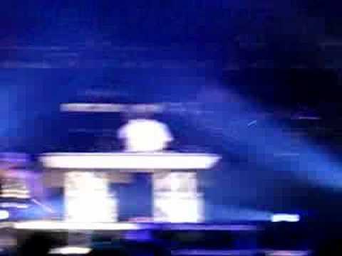 The Sweet Escape Tour - Akon (06/15/07)