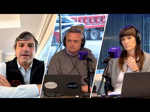 Francisco Matta y Trejo, Vera: 12° Gran Remate del Noreste santafesino | Café Ganadero AM