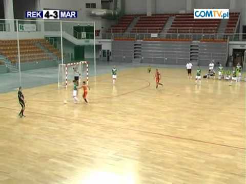 BFC: REKORD BIELSKO-BIAŁA - MARWIT TORUŃ