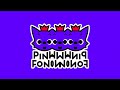 Pinkfong Logo Effects L Klasky Csupo 2001 Effects