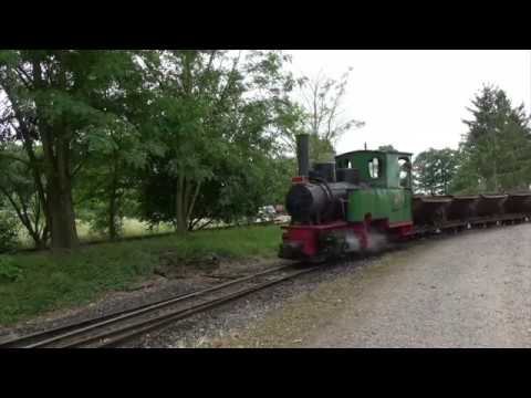 Zum letzten Mal in Guldental