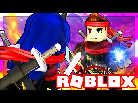 Ninja Training Obby School In Roblox Download Youtube Video - 
