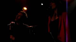 Alex Beaupain &amp; La Grande Sophie &quot;Cambodia&quot; L&#39;Alhambra 25/03/10