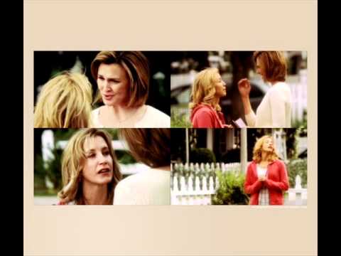 Desperate housewives Quote ( Mary Alice & Lynette Scavo ) - Season 3