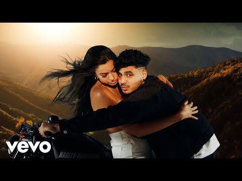 Alvaro Diaz - Brilloteo (Official Video)