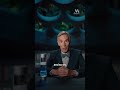 A lesson on embracing "entropy" from #BillNye 🧪 #experiment #science