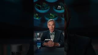 Download lagu A lesson on embracing 'entropy' from #BillNye 🧪 #experiment #science mp3