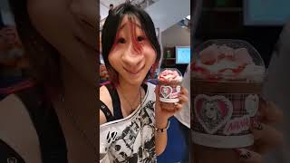 GODIVAのNANAコラボ✨