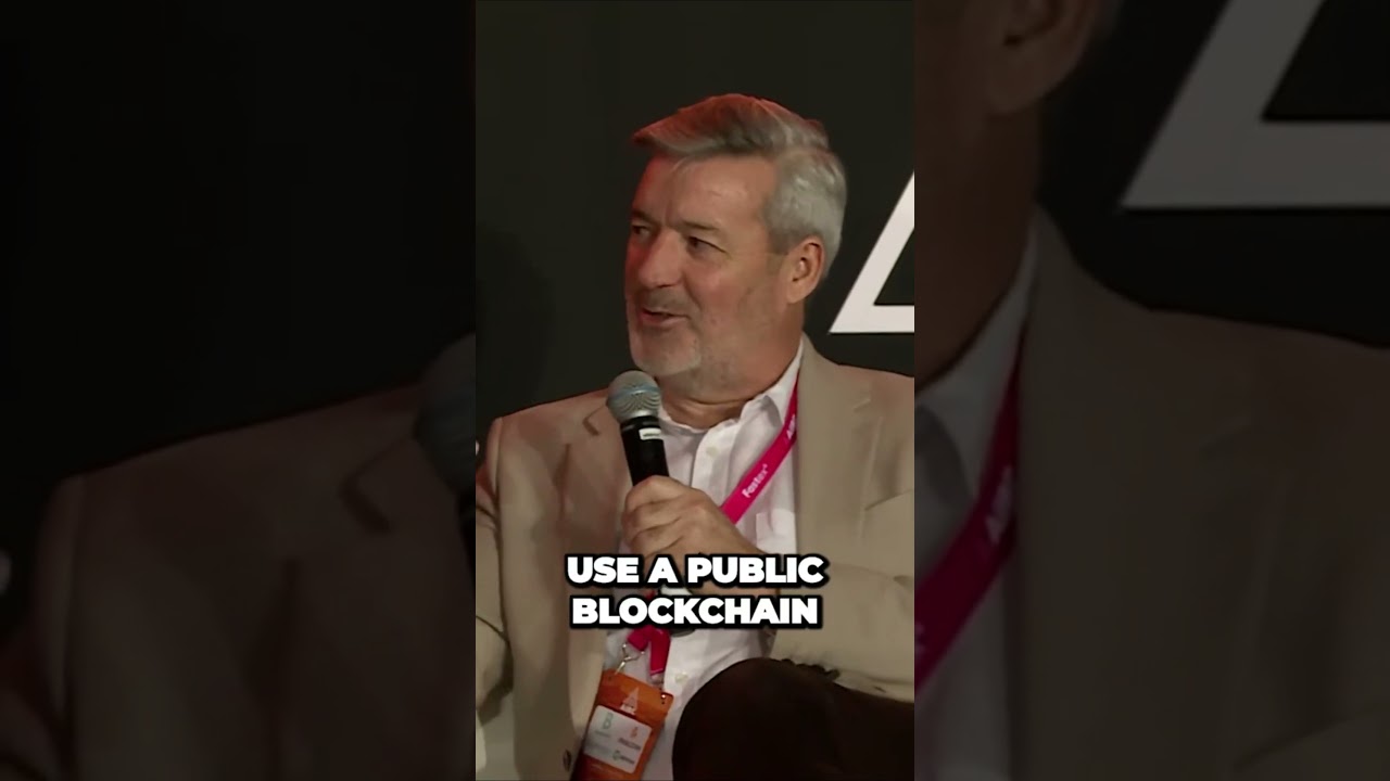 💰AI and blockchain technology: future of global shipping?💰| #Ai #blockchain #globalshipping