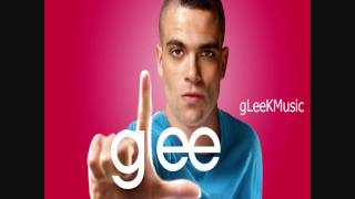 GLee Cast - Sweet Caroline (HQ)