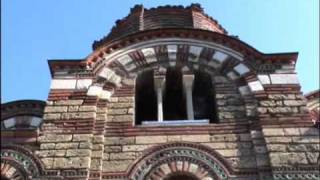 preview picture of video 'Visit of Nesebar / Несебър (Bulgaria)'