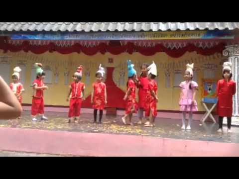 Huiyong & Frien:Ds :) Road to Nandachart 2013