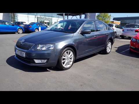171D18507 Skoda Octavia