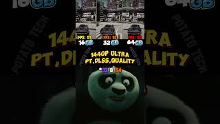 Download lagu 16GB vs 32GB vs 64GB RAM – Huge Difference or Waste of Money? #ram #pcgaming #benchmark mp3