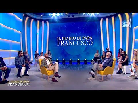 Il Diario di Papa Francesco (Tv2000), 29 settembre 2023 - Un concistoro per 21 nuovi cardinali