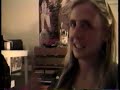 CHERRY STREET Home Video 1991