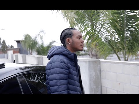 IAMJYOUNGIN - Feeling Nothing (Official Video)