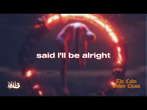 DillZ ft Maxee - Billionaire (Lyrics Video)